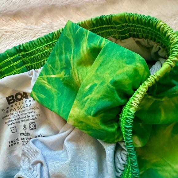 BOA Running Shorts Women’s Size Medium - Picture 5 of 7